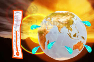 θερμοπληξία συμπτώματα πρώτες βοήθειες