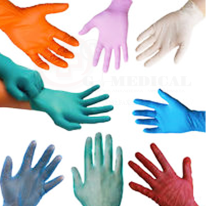 Εξεταστικά γάντια