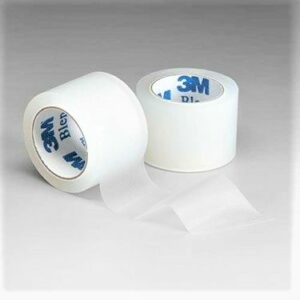 επιδεσμική ταινία χάρτινη 5cm x 9.1m