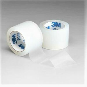 επιδεσμική ταινία χάρτινη 2.5cm x 9.1m