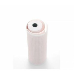 fukuda OP 12 χαρτί καρδιογράφου