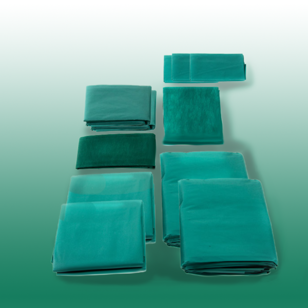 χειρουργικά πεδία αποστειρωμένα 50x50