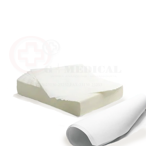 διηθητικό χαρτί