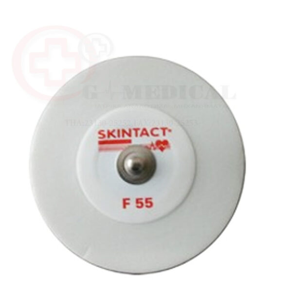 ηλεκτρόδια αυτοκόλλητα F 55 SKINTACT