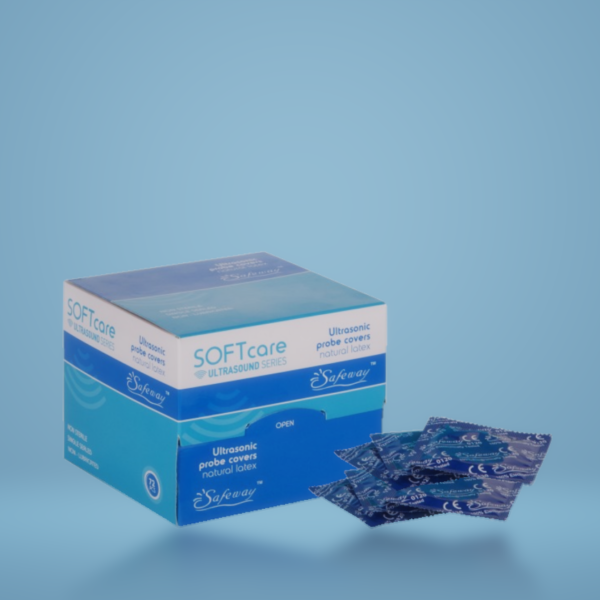 καλύμματα υπερήχων