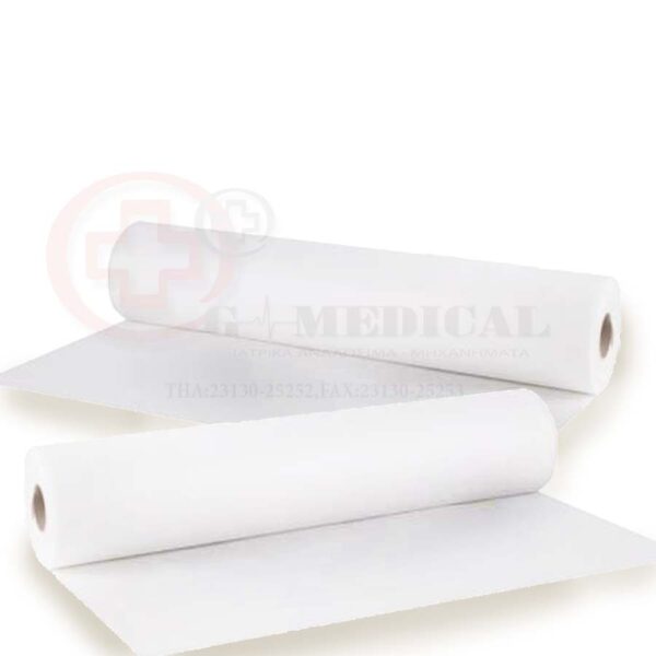 non-woven πλαστικό 50εκ x 50μ