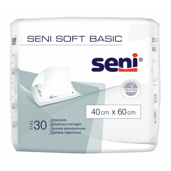 yposentono-40x60-g-medical υποσέντονο μιας χρήσεως 40εκ x 60εκ