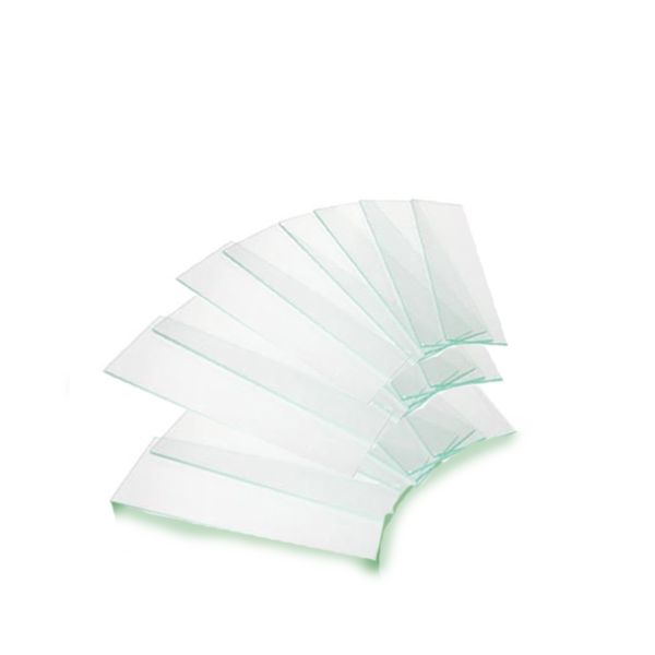 Αντικειμενοφόρες πλάκες Τροχισμένες