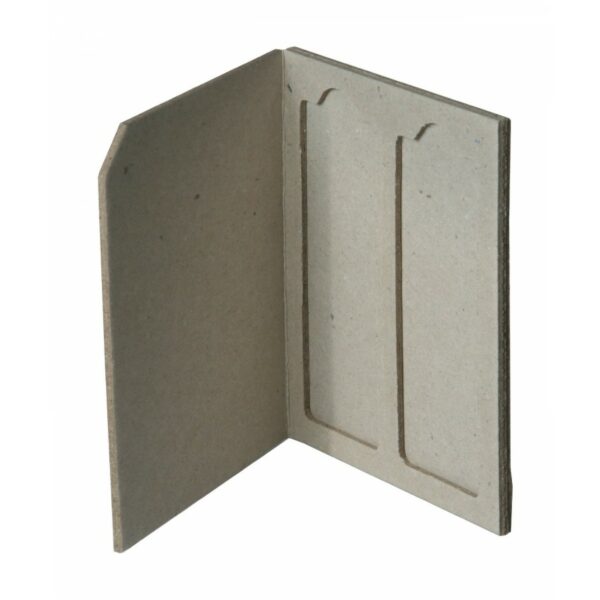 θήκες αντικειμενοφόρων 2 θεσεων