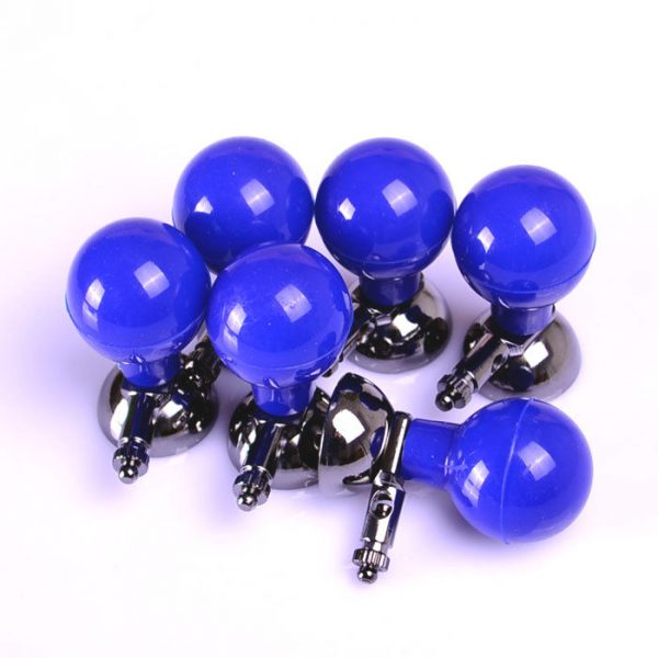 βεντουζάκια καρδιογράφου 30mm