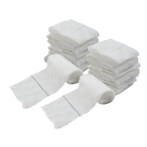 Γάζες απλές