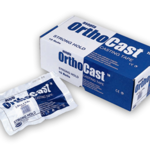 επίδεσμοι ακινητοποίησης συνθετικοί