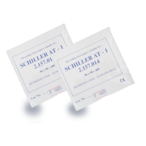 Schiller-θερμικό καταγραφικό χαρτί