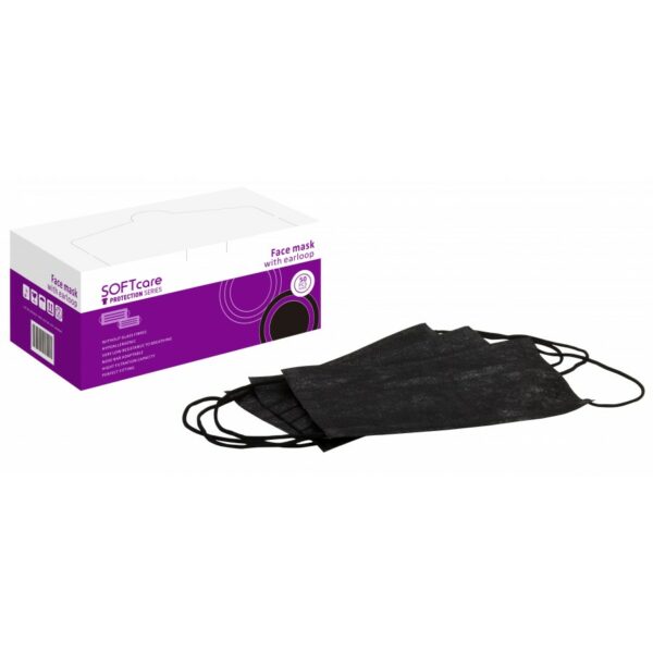 face-mask-earloop-black-900x900 μάσκα 3ply με λάστιχο μαύρη