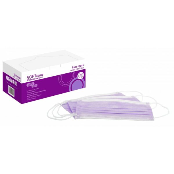 face-mask-earloop-purple-900x900 μάσκα 3ply με λάστιχο μωβ