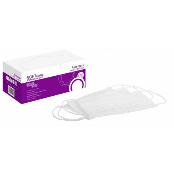 face-mask-earloop-white-900x900 μάσκα 3ply με λάστιχο άσπρη