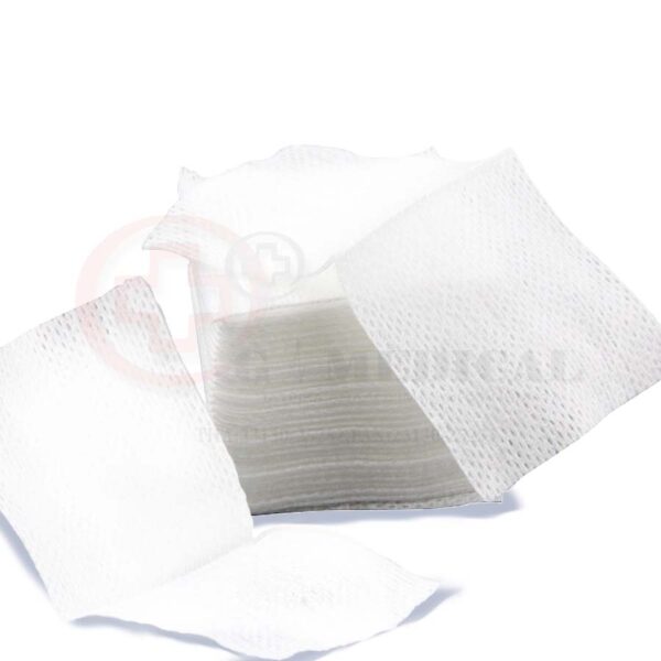 γάζες non woven