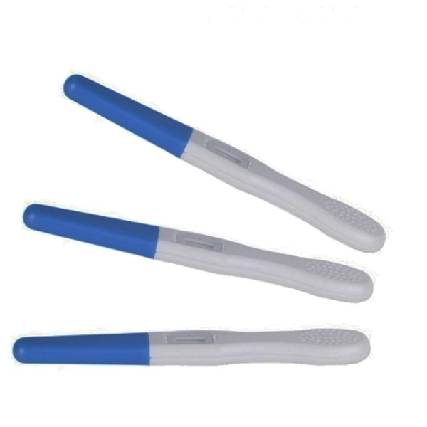 τεστ εγκυμοσύνης