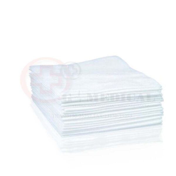 πετσέτες non woven μιας χρήσης 40cmx40cm