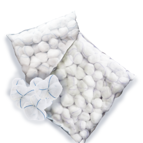 τολύπια ακτινοσκιερά