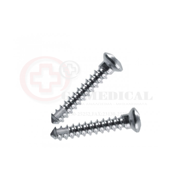 microscrew- microscrew - 01.5x4mm