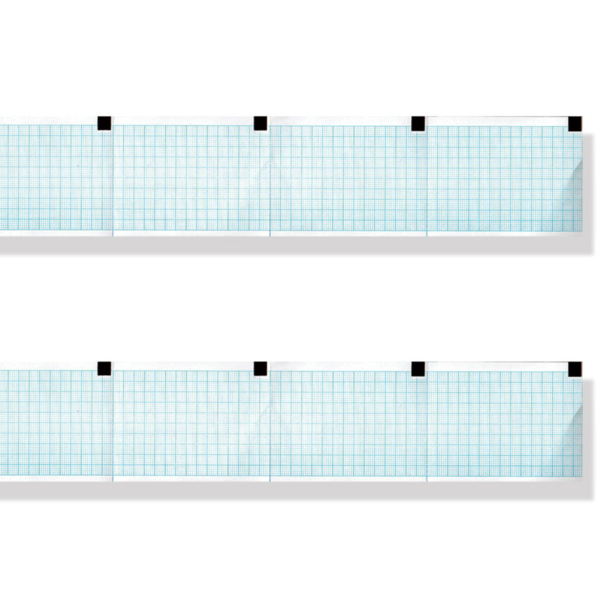 cardiette ar600 60mm x 75mm x 250sh