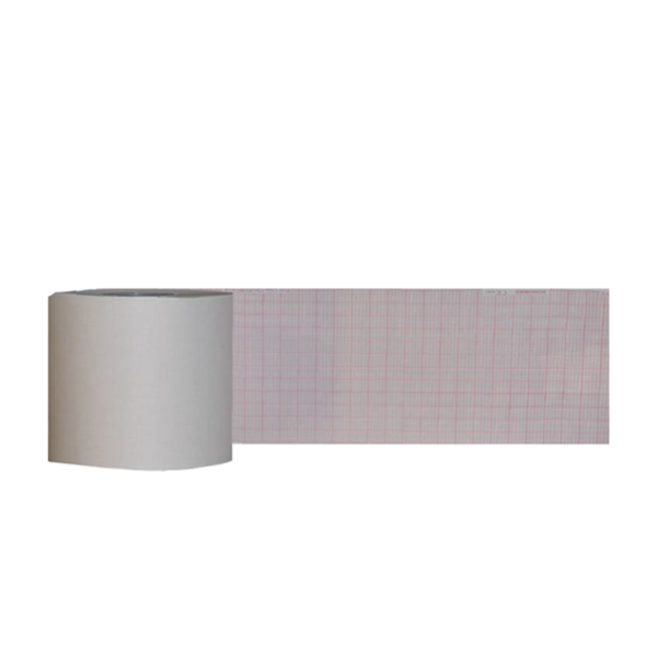 cardioline delta 1 ecg 60 mm x 30 m