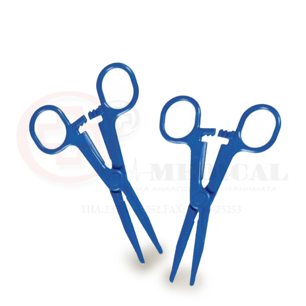 Rich results on Google's SERP when searcing for 'ανατομικές λαβίδες kocher αποστειρωμένες'