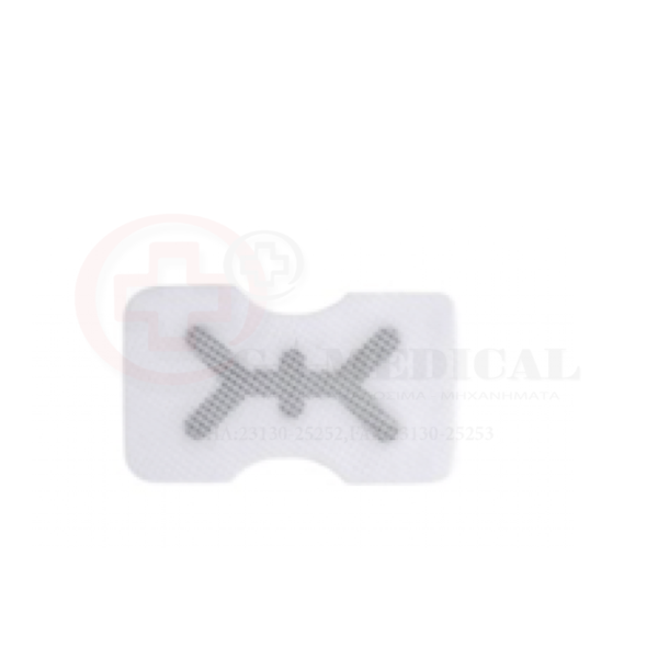 ptfe membrane ti-reinforced 14mmx24mm anterior singles