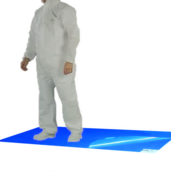 αντιμικροβιακός τάπητας