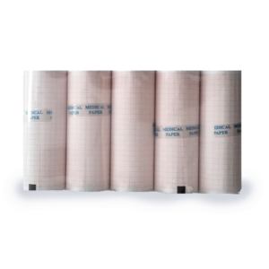 CARDIETTE AR1200 120mm x 20m Χαρτί Καρδιογράφου/G-MEDICAL.GR