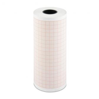 cardioline_100L cardioline ecg100l 100mm x 20m χαρτί καρδιογράφου