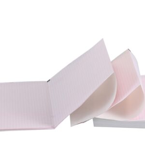 edan se-1201 210mm x 140mm x 160sh χαρτί καρδιογράφου