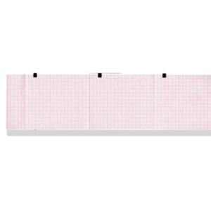 xαρτί καρδιογράφου mac 400/600 80 X 90mm X 280sh