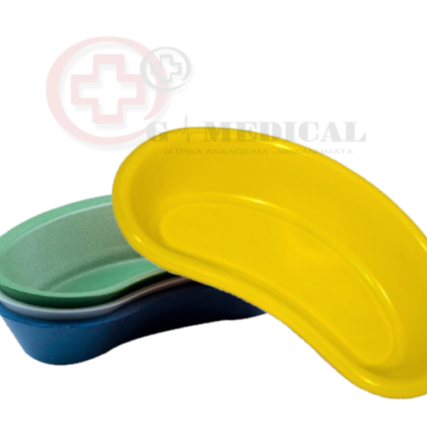 νεφροειδή μιας χρήσης foam