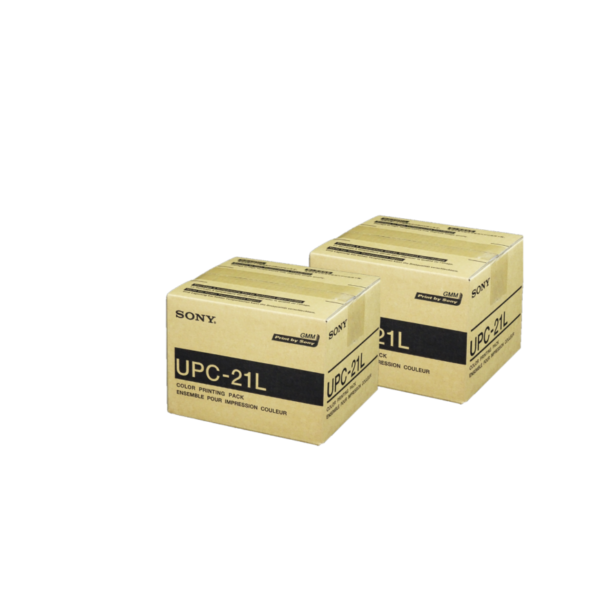 sony upc-21l