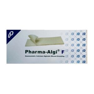 μη κολλητικό επίθεμα pharma-algi f